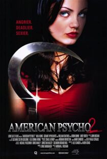 دانلود فیلم American Psycho II: All American Girl 200290543-1608372641