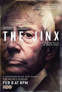 دانلود مستند The Jinx: The Life and Deaths of Robert Durst88492-342987156