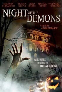 دانلود فیلم Night of the Demons 200990909-1103891147