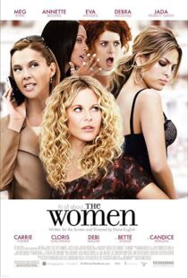 دانلود فیلم The Women 200889789-1898773482