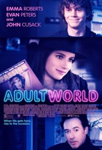 دانلود فیلم Adult World 201389221-1187632447