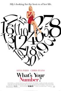 دانلود فیلم What’s Your Number? 201188483-949317442