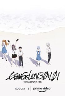 دانلود انیمه Evangelion: 3.0+1.01 Thrice Upon a Time 202186706-1825865351