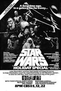 دانلود فیلم The Star Wars Holiday Special 197888535-514460570