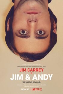 دانلود مستند Jim & Andy: The Great Beyond 201786569-687804634
