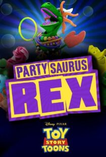 دانلود انیمیشن Toy Story Toons: Partysaurus Rex 201290968-323905936