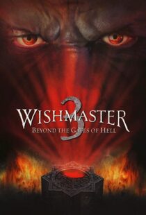 دانلود فیلم Wishmaster 3: Beyond the Gates of Hell 200190411-133288623