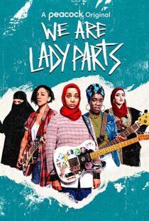 دانلود سریال We Are Lady Parts86573-1965225286