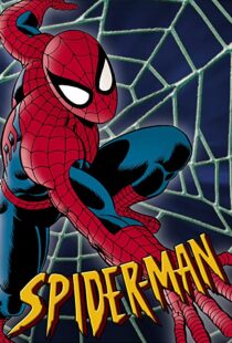 دانلود انیمیشن Spider-Man: The Animated Series88547-151626103