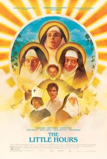 دانلود فیلم The Little Hours 201789785-617831804