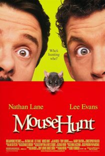 دانلود فیلم Mousehunt 199789171-1418634163