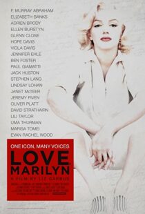 دانلود مستند Love, Marilyn 201291145-657280953