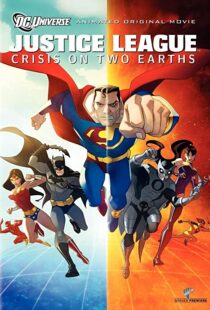 دانلود انیمیشن Justice League: Crisis on Two Earths 201089995-74382723