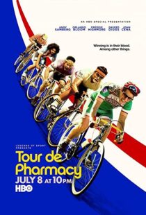 دانلود فیلم Tour de Pharmacy 201786813-1128623049