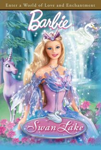 دانلود انیمیشن Barbie of Swan Lake 200391273-1522056442