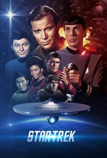 دانلود سریال Star Trek: The Original Series86168-434705019