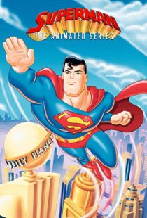 دانلود انیمیشن Superman: The Animated Series89690-641844784