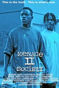 دانلود فیلم Menace II Society 199390319-188350970