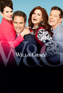 دانلود سریال Will & Grace86257-2002834050