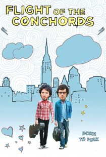 دانلود سریال Flight of the Conchords88410-1282624343