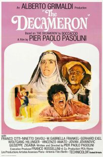 دانلود فیلم The Decameron 197187234-328240675