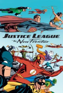 دانلود انیمیشن Justice League: The New Frontier 200889998-1370883467