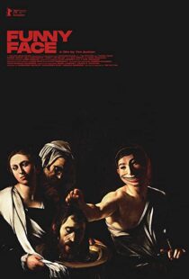 دانلود فیلم Funny Face 202090152-198487832