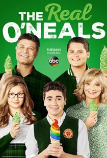 دانلود سریال The Real O’Neals86209-2062330929