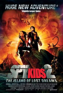 دانلود فیلم Spy Kids 2: Island of Lost Dreams 200287218-198603485