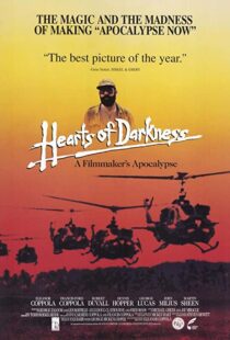 دانلود مستند Hearts of Darkness: A Filmmaker’s Apocalypse 199187976-1336221400