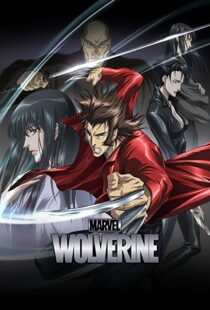 دانلود انیمه Wolverine88762-335706700