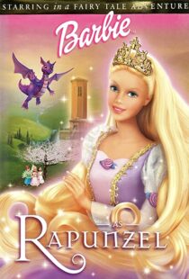 دانلود انیمیشن Barbie as Rapunzel 200291278-178110962