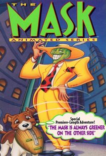 دانلود انیمیشن The Mask86207-1507061915