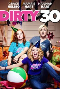 دانلود فیلم Dirty 30 201689274-399736428