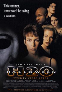 دانلود فیلم Halloween H20: 20 Years Later 199890270-926800432