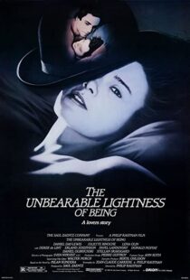 دانلود فیلم The Unbearable Lightness of Being 198890389-851137714