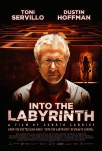 دانلود فیلم Into the Labyrinth 201991141-163635274