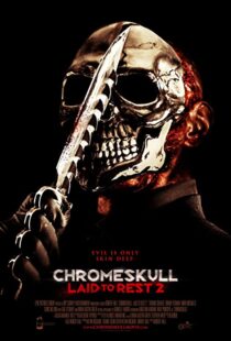 دانلود فیلم Chromeskull: Laid to Rest 2 201188106-1980739175