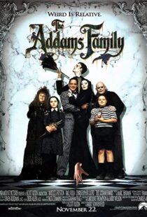 دانلود فیلم The Addams Family 199186116-1474857665