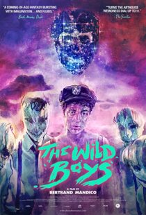 دانلود فیلم The Wild Boys 201791335-1361295737