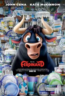 دانلود انیمیشن Ferdinand 201787117-571216204