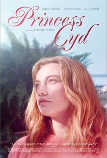 دانلود فیلم Princess Cyd 201787937-375567804