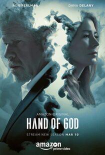 دانلود سریال Hand of God88191-166315022
