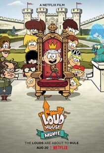 دانلود انیمیشن The Loud House Movie 202186497-1028198138