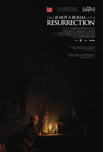 دانلود فیلم This Is Not a Burial, It’s a Resurrection 201986364-1610679836