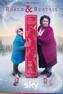 دانلود فیلم Roald & Beatrix: The Tail of the Curious Mouse 202088656-1508733877