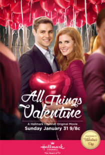 دانلود فیلم All Things Valentine 201689600-591539884