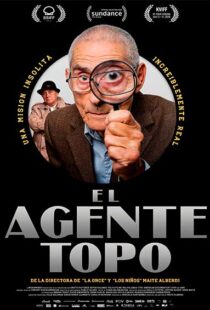 دانلود مستند The Mole Agent 202090959-466115596