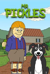 دانلود انیمیشن Mr. Pickles88023-1766121674
