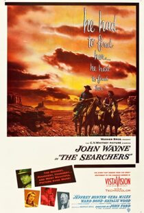 دانلود فیلم The Searchers 195686910-1669977443